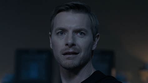 eddie thawne